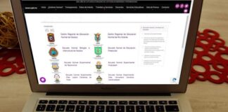 Informa IEEPO sobre Guía para el Examen de admisión en las Escuelas Normales de Oaxaca