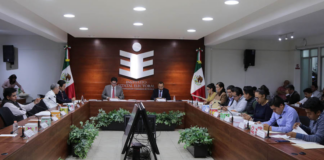 Asesores, voceros y burócratas continúan en la lista por ocupar un puesto en el IEEPCO