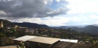 Urgen a Murat a cumplir con la reconexión de agua para la comunidad mixe de Ayutla