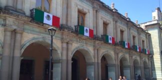 Por COVID-19 Oaxaca podría cancelar fiestas patrias