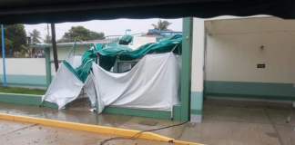 Colapsa módulo COVID del IMSS en Jamiltepec