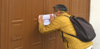 Ayuntamiento de Oaxaca clausura negocios que incumplen esquema de reapertura de actividades