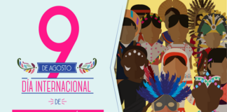EfeméridesRIO: Día Internacional de los Pueblos Indígenas