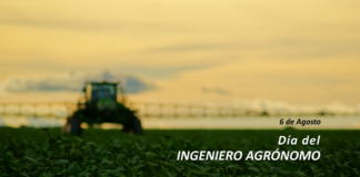 EfeméridesRIO: Día del Ingeniero Agrónomo