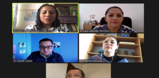 Destaca el Ayuntamiento de Oaxaca importancia y aporte de los pueblos indígenas