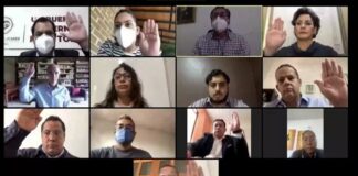 Aprueba Cabildo de Oaxaca otorgar permiso temporal a establecimientos de control especial