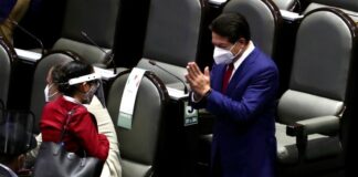 Insiste Jucopo en analizar dos sedes para apertura de sesiones