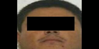 Dan 20 años de prisión a ‘El Carrete’, líder de ‘Los Rojos’