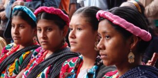 Oaxaca, estado con más lenguas indígenas: INEGI