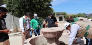 Recomienda IMSS limpieza en casa para evitar proliferación de dengue