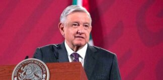López Obrador no descarta solicitar juicio a expresidentes