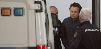 Salió Emilio Lozoya del hospital la madrugada de este sábado