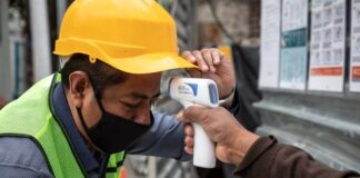 Desde el lunes, empresas de CDMX se suman a rastreo de contagios de Covid-19