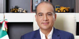 Por corrupción, piden renuncia de David Mayren, director de Caminos y Aeropistas de Oaxaca