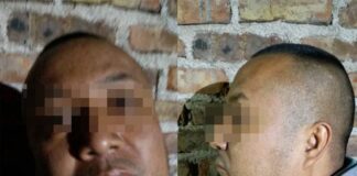 Así es el resguardo de ‘El Marro’ en Guanajuato