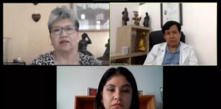 Culminan conversatorios sobre lactancia materna en tiempos de COVID-19