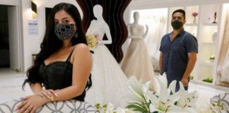 Aumentan peticiones de matrimonio en México a pesar del Covid-19