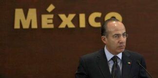 Con Calderón, Braskem tuvo apoyos de Nafin y Bancomext