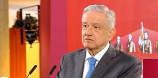 México tiene presupuesto suficiente para comprar las vacunas contra Covid-19: AMLO