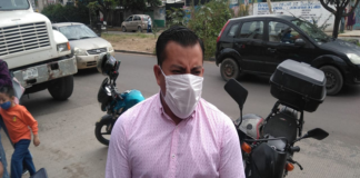 Vecinos denuncian contaminación e San Juan Chapultepec por descarga de aguas negras