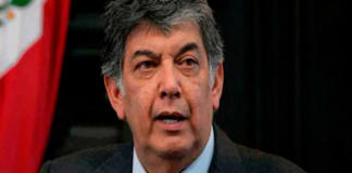 José Murat recibió 84 MDP de Lozoya