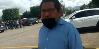 Músicos de Oaxaca piden apoyo ante pandemia