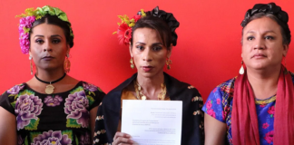 Aprueban en Oaxaca ley contra trans y muxes ‘cachirules