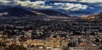 21 presidentes municipales en Oaxaca han muerto por Covid-19