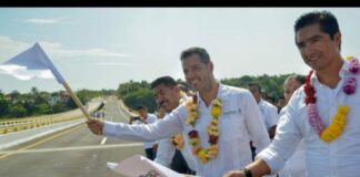 Oaxaca, el segundo estado con mayor crecimiento económico del país