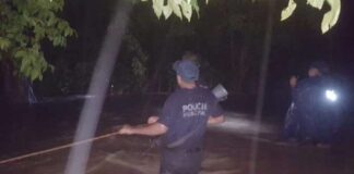 Lluvias provocadas por ‘Genevieve’ dejan cuatro muertos en Oaxaca
