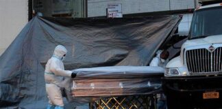 Aumenta a 161 el número de migrantes oaxaqueños fallecidos por COVID-19 en EU