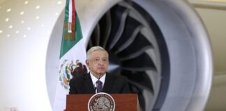 ONU podrá investigar la desaparición forzada en el país: AMLO