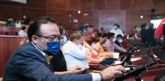 Inclusión de los pueblos indígenas en los planes municipales de desarrollo: Pável Meléndez