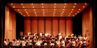 Orquesta Sinfónica de Oaxaca grandeza cultural del estado
