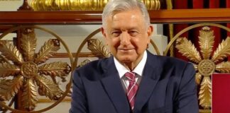 Pese a múltiples choques, AMLO presume tener buena relación con empresarios