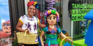 ¿Piñata o llavero? #LadyTacosDeCanasta gana apoyos