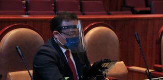 Busca Pável Meléndez prevenir y erradicar la violencia obstétrica en Oaxaca