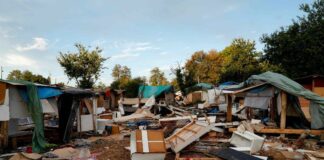 El 80% de la población mexicana en pobreza extrema