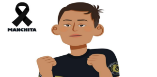 Asesinan a deportista oaxaqueño