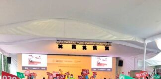 Prepara Indep distribución de 2,800 mdp para fines sociales