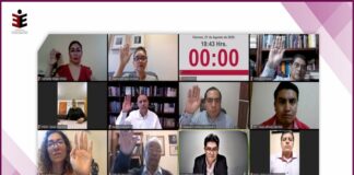 IEEPCO presenta Guía práctica para el uso del lenguaje incluyente