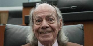 Murió Manuel ‘El Loco’ Valdés