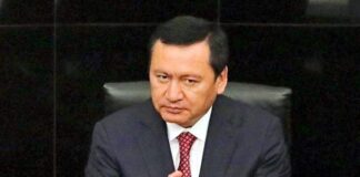 Indaga SFP 14 mdp injustificados de Osorio Chong