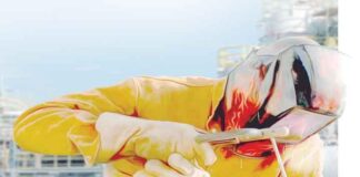 Rebota actividad industrial en junio; aun no se llega a niveles precovid