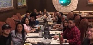 Reunión de hombre que no creía en el COVID-19 deja 14 contagios y