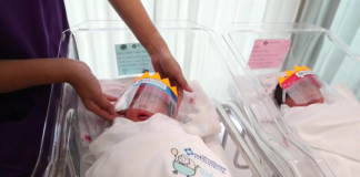 Confirma SSO 9 recién nacidos con COVID-19 en Hospital Civil