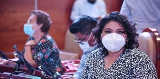 Propone diputada registrar acceso al cargo de magistrados a quienes tengan antecedentes de violencia vs la mujer