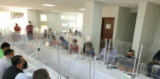 Gobierno y STPEIDCEO retoman revisión del Pliego Petitorio 2020