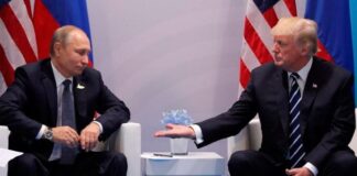 Rusia interfirió en elecciones de 2016 para ayudar a Trump: Senado de EU