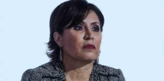 Rosario Robles podría salir de prisión en octubre gracias a amparo